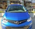 Синий Опель Ampera-e, объемом двигателя 0 л и пробегом 99 тыс. км за 15450 $, фото 1 на Automoto.ua