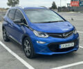 Синий Опель Ampera-e, объемом двигателя 0 л и пробегом 135 тыс. км за 15300 $, фото 5 на Automoto.ua