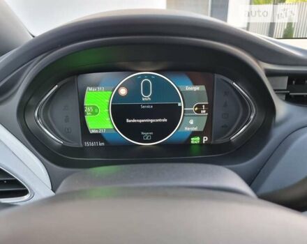 Синий Опель Ampera-e, объемом двигателя 0 л и пробегом 151 тыс. км за 15100 $, фото 42 на Automoto.ua