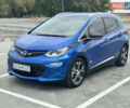 Синий Опель Ampera-e, объемом двигателя 0 л и пробегом 135 тыс. км за 15300 $, фото 4 на Automoto.ua
