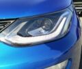 Синий Опель Ampera-e, объемом двигателя 0 л и пробегом 111 тыс. км за 15550 $, фото 9 на Automoto.ua
