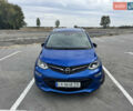 Синий Опель Ampera-e, объемом двигателя 0 л и пробегом 135 тыс. км за 15300 $, фото 1 на Automoto.ua