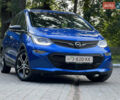 Синий Опель Ampera-e, объемом двигателя 0 л и пробегом 64 тыс. км за 14950 $, фото 4 на Automoto.ua