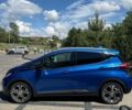 Синий Опель Ampera-e, объемом двигателя 0 л и пробегом 100 тыс. км за 15700 $, фото 3 на Automoto.ua