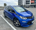 Синий Опель Ampera-e, объемом двигателя 0 л и пробегом 135 тыс. км за 15300 $, фото 1 на Automoto.ua
