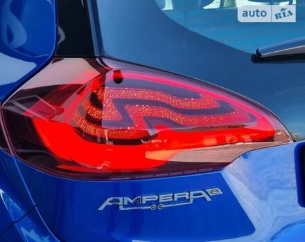 Синий Опель Ampera-e, объемом двигателя 0 л и пробегом 151 тыс. км за 15100 $, фото 56 на Automoto.ua