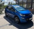 Синий Опель Ampera-e, объемом двигателя 0 л и пробегом 100 тыс. км за 15700 $, фото 1 на Automoto.ua