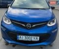 Синий Опель Ampera-e, объемом двигателя 0 л и пробегом 131 тыс. км за 17200 $, фото 2 на Automoto.ua