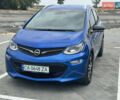 Синий Опель Ampera-e, объемом двигателя 0 л и пробегом 135 тыс. км за 15300 $, фото 3 на Automoto.ua