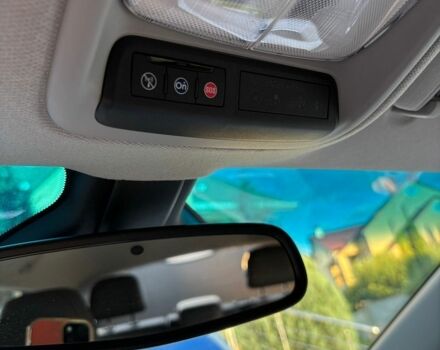 Синій Опель Ampera-e, об'ємом двигуна 0 л та пробігом 111 тис. км за 16300 $, фото 22 на Automoto.ua