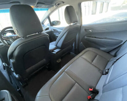 Синий Опель Ampera-e, объемом двигателя 0 л и пробегом 125 тыс. км за 15500 $, фото 14 на Automoto.ua