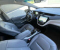 Синий Опель Ampera-e, объемом двигателя 0 л и пробегом 106 тыс. км за 15500 $, фото 13 на Automoto.ua