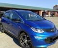 Синий Опель Ampera-e, объемом двигателя 0 л и пробегом 111 тыс. км за 15550 $, фото 1 на Automoto.ua