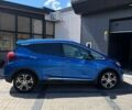 Синий Опель Ampera-e, объемом двигателя 0 л и пробегом 100 тыс. км за 15700 $, фото 2 на Automoto.ua