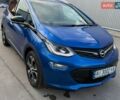 Синий Опель Ampera-e, объемом двигателя 0 л и пробегом 131 тыс. км за 17200 $, фото 1 на Automoto.ua