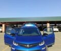 Синий Опель Ampera-e, объемом двигателя 0 л и пробегом 111 тыс. км за 15550 $, фото 2 на Automoto.ua