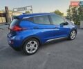 Синий Опель Ampera-e, объемом двигателя 0 л и пробегом 31 тыс. км за 17200 $, фото 1 на Automoto.ua