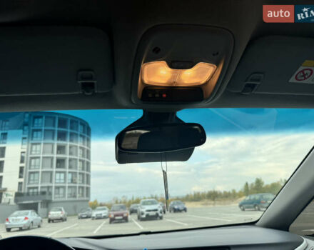 Синий Опель Ampera-e, объемом двигателя 0 л и пробегом 135 тыс. км за 15300 $, фото 46 на Automoto.ua