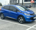 Синий Опель Ampera-e, объемом двигателя 0 л и пробегом 135 тыс. км за 15300 $, фото 6 на Automoto.ua
