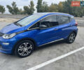Синий Опель Ampera-e, объемом двигателя 0 л и пробегом 135 тыс. км за 15300 $, фото 19 на Automoto.ua
