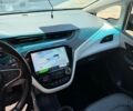Синий Опель Ampera-e, объемом двигателя 0 л и пробегом 100 тыс. км за 15700 $, фото 9 на Automoto.ua