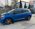 Синий Опель Ampera-e, объемом двигателя 0 л и пробегом 131 тыс. км за 17200 $, фото 4 на Automoto.ua
