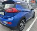 Синий Опель Ampera-e, объемом двигателя 0 л и пробегом 135 тыс. км за 15300 $, фото 23 на Automoto.ua
