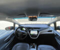 Синий Опель Ampera-e, объемом двигателя 0 л и пробегом 106 тыс. км за 15500 $, фото 12 на Automoto.ua