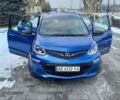 Синий Опель Ampera-e, объемом двигателя 0 л и пробегом 101 тыс. км за 15800 $, фото 3 на Automoto.ua