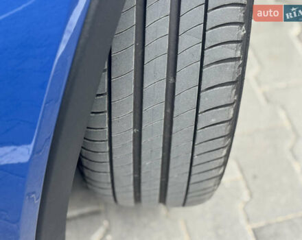 Синий Опель Ampera-e, объемом двигателя 0 л и пробегом 135 тыс. км за 15300 $, фото 33 на Automoto.ua