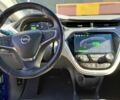 Синий Опель Ampera-e, объемом двигателя 0 л и пробегом 111 тыс. км за 15550 $, фото 16 на Automoto.ua