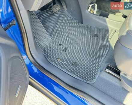 Синий Опель Ampera-e, объемом двигателя 0 л и пробегом 135 тыс. км за 15300 $, фото 37 на Automoto.ua