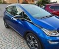 Синій Опель Ampera-e, об'ємом двигуна 0 л та пробігом 111 тис. км за 16300 $, фото 2 на Automoto.ua