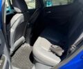 Синий Опель Ampera-e, объемом двигателя 0 л и пробегом 100 тыс. км за 15700 $, фото 13 на Automoto.ua