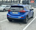 Синий Опель Ampera-e, объемом двигателя 0 л и пробегом 135 тыс. км за 15300 $, фото 11 на Automoto.ua