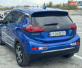 Синий Опель Ampera-e, объемом двигателя 0 л и пробегом 135 тыс. км за 15300 $, фото 14 на Automoto.ua