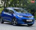 Синий Опель Ampera-e, объемом двигателя 0 л и пробегом 64 тыс. км за 14950 $, фото 1 на Automoto.ua