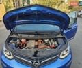 Синий Опель Ampera-e, объемом двигателя 0 л и пробегом 31 тыс. км за 17200 $, фото 6 на Automoto.ua