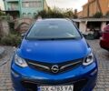 Синій Опель Ampera-e, об'ємом двигуна 0 л та пробігом 111 тис. км за 16300 $, фото 1 на Automoto.ua