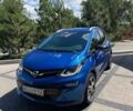 Синий Опель Ampera-e, объемом двигателя 0 л и пробегом 100 тыс. км за 15700 $, фото 1 на Automoto.ua