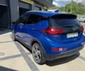 Синий Опель Ampera-e, объемом двигателя 0 л и пробегом 100 тыс. км за 15700 $, фото 4 на Automoto.ua