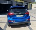 Синий Опель Ampera-e, объемом двигателя 0 л и пробегом 100 тыс. км за 15700 $, фото 5 на Automoto.ua