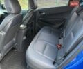 Синий Опель Ampera-e, объемом двигателя 0 л и пробегом 131 тыс. км за 17200 $, фото 10 на Automoto.ua