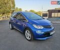 Синий Опель Ampera-e, объемом двигателя 0 л и пробегом 31 тыс. км за 17200 $, фото 17 на Automoto.ua