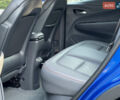 Синий Опель Ampera-e, объемом двигателя 0 л и пробегом 64 тыс. км за 14950 $, фото 97 на Automoto.ua