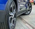 Синий Опель Ampera-e, объемом двигателя 0 л и пробегом 64 тыс. км за 14950 $, фото 55 на Automoto.ua