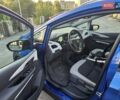 Синий Опель Ampera-e, объемом двигателя 0 л и пробегом 31 тыс. км за 17200 $, фото 8 на Automoto.ua