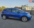 Синий Опель Ampera-e, объемом двигателя 0 л и пробегом 31 тыс. км за 17200 $, фото 18 на Automoto.ua