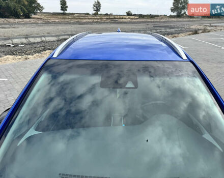 Синий Опель Ampera-e, объемом двигателя 0 л и пробегом 135 тыс. км за 15300 $, фото 25 на Automoto.ua