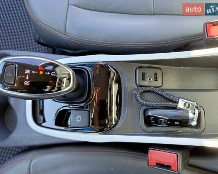 Синий Опель Ampera-e, объемом двигателя 0 л и пробегом 111 тыс. км за 15550 $, фото 25 на Automoto.ua